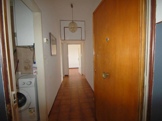 Appartamento in affitto a Ferrara, Reggio Emilia