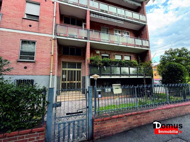 Appartamento in affitto a Villaggio Satellite, Ferrara