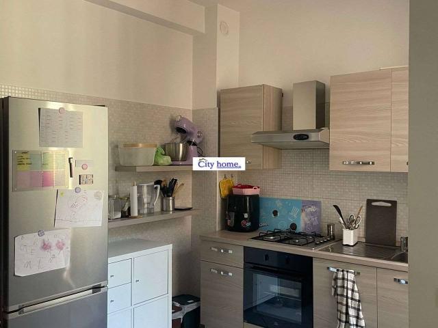 Appartamento in affitto a Centro cittadino, Ferrara