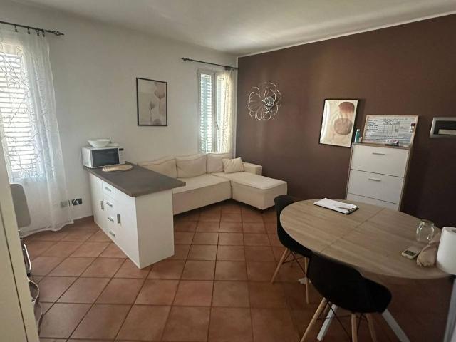 Appartamento in affitto a Ferrara, Reggio Emilia
