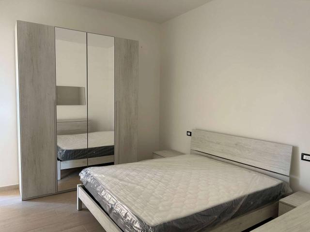 Appartamento in affitto a Centro cittadino, Ferrara