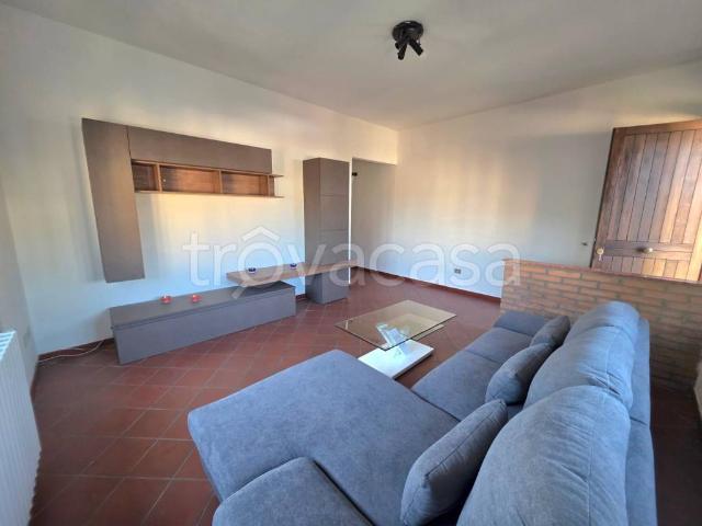 Appartamento in affitto a Ferrara, Reggio Emilia