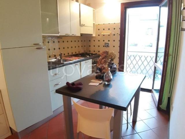 Appartamento in affitto a Ostellato, Reggio Emilia