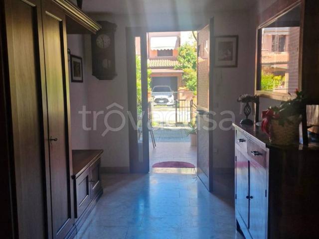 Appartamento in affitto a Ostellato, Reggio Emilia