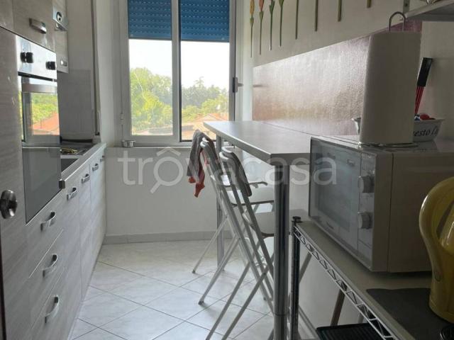 Appartamento in affitto a Ostellato, Reggio Emilia