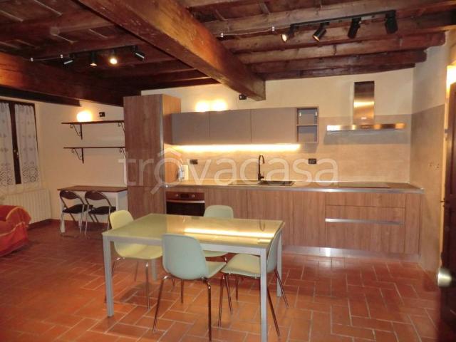 Appartamento in affitto a Ostellato, Reggio Emilia