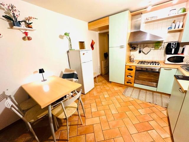 Appartamento in affitto a Giardino, Ferrara