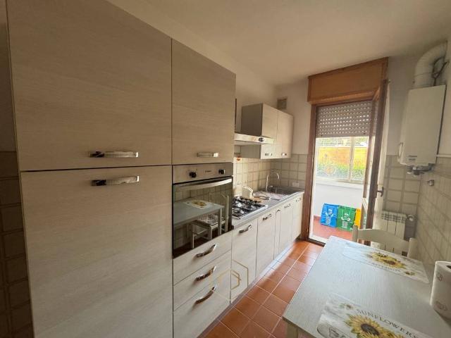 Appartamento in affitto a Villa Fulvia, Ferrara