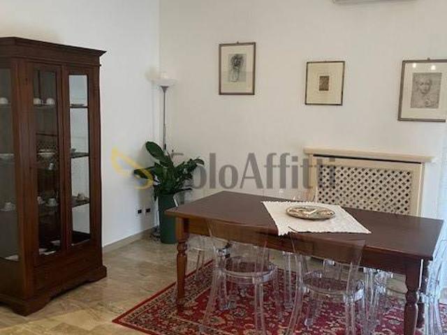 Appartamento in affitto a Quacchio, Ferrara