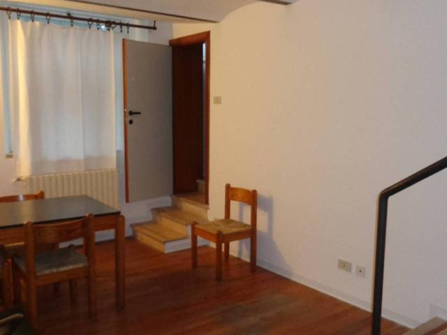 Appartamento in affitto a Centro cittadino, Ferrara