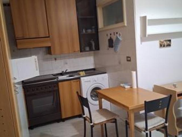 Appartamento in affitto a Centro cittadino, Ferrara