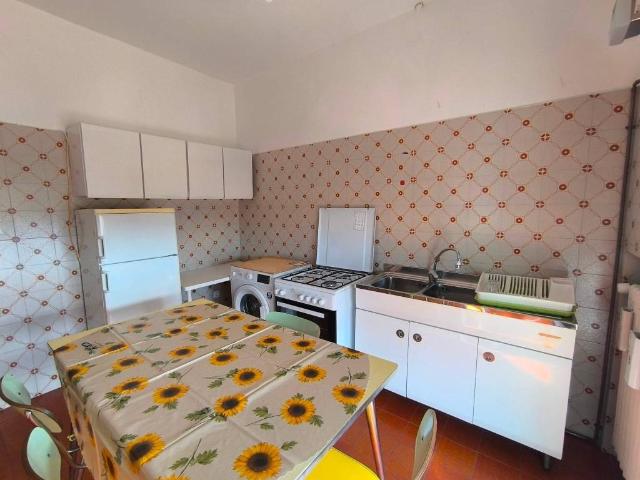 Appartamento in affitto a Centro cittadino, Ferrara