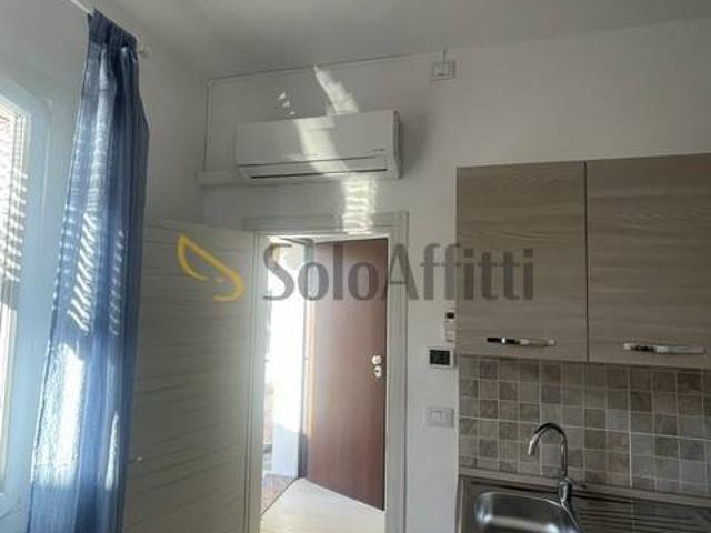 Appartamento in affitto a Villaggio Satellite, Ferrara