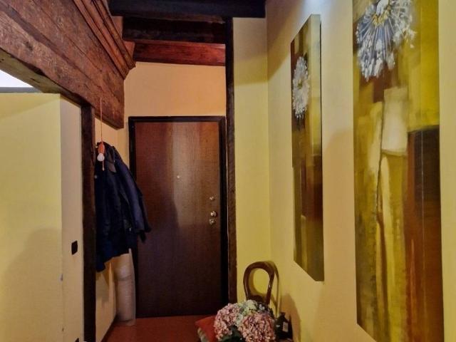 Appartamento in affitto a Giardino, Ferrara