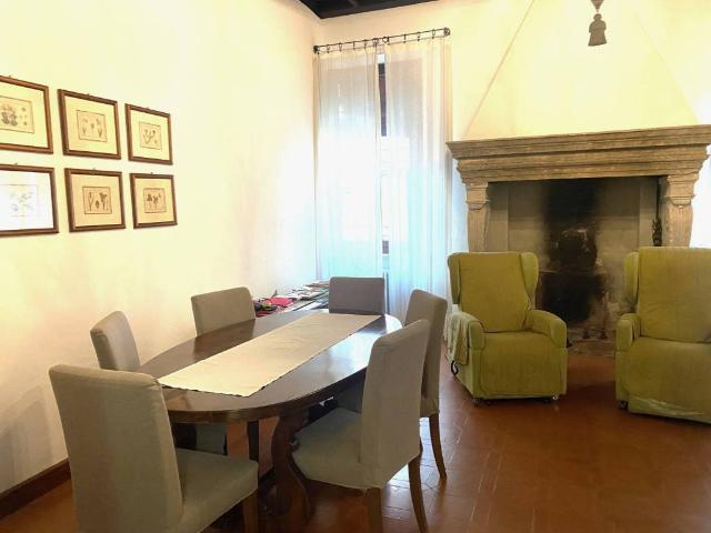 Appartamento in affitto a Centro cittadino, Ferrara