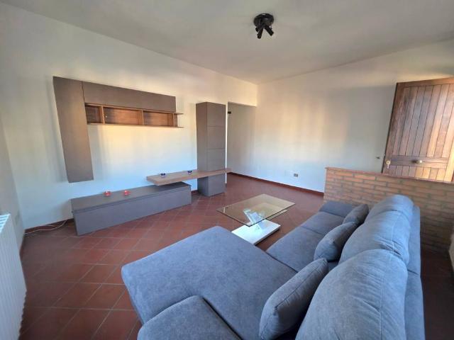 Appartamento in affitto a Ferrara, Reggio Emilia