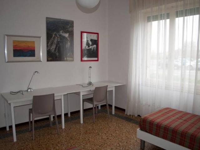Appartamento in affitto a Centro cittadino, Ferrara