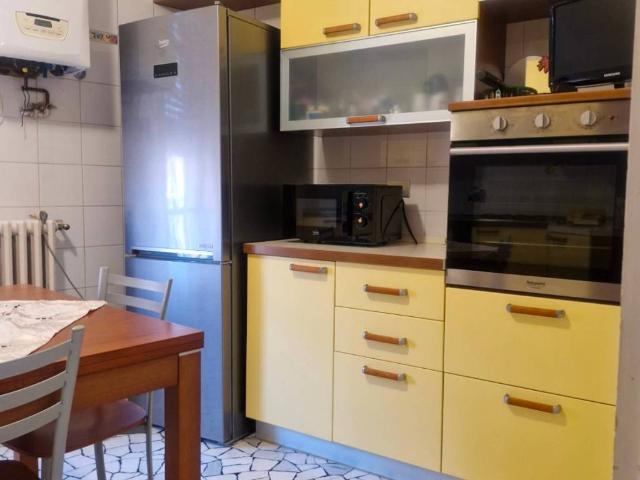 Appartamento in affitto a Villaggio Satellite, Ferrara