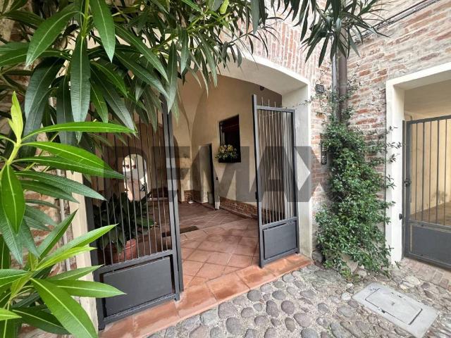 Appartamento in affitto a Quacchio, Ferrara
