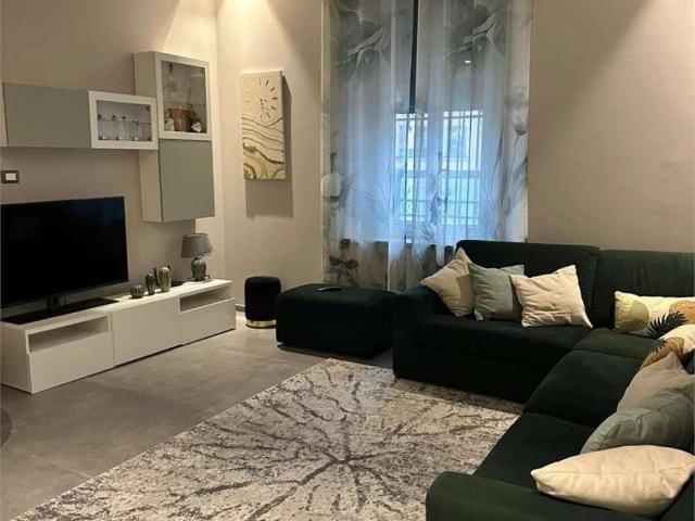 Appartamento in affitto a Giardino, Ferrara