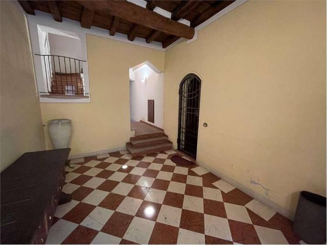 Appartamento in affitto a Giardino, Ferrara