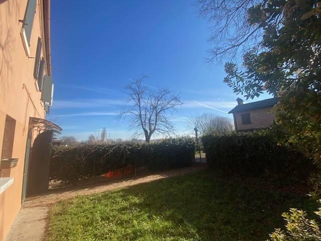 Appartamento in affitto a Malborghetto di Boara, Ferrara