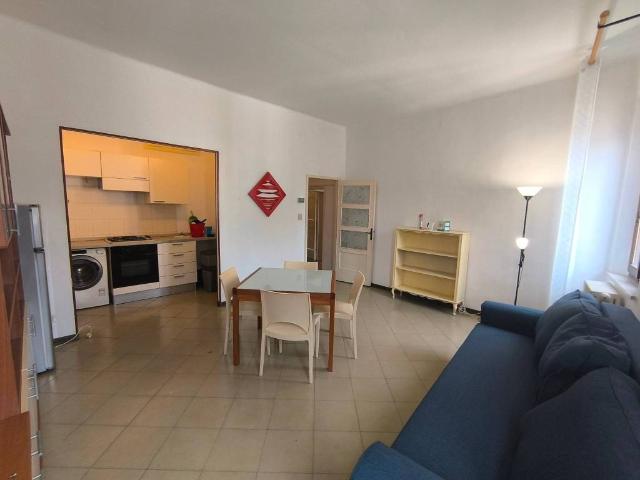 Appartamento in affitto a Centro cittadino, Ferrara