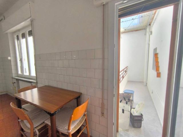 Appartamento in affitto a Centro cittadino, Ferrara