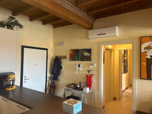 Appartamento in affitto a Quacchio, Ferrara