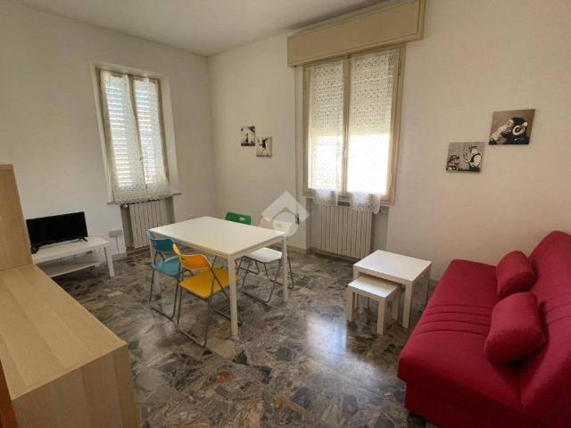 Appartamento in affitto a Ferrara, Reggio Emilia