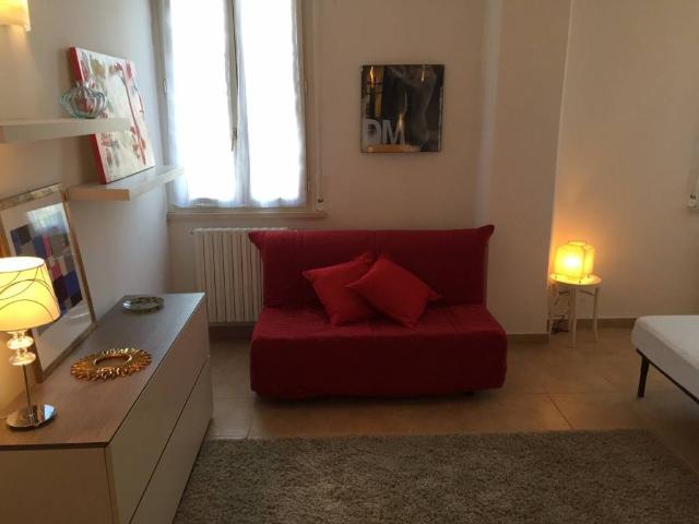 Appartamento in affitto a Ferrara, Reggio Emilia