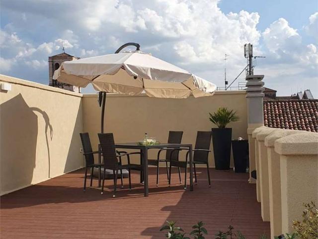 Appartamento in affitto a Giardino, Ferrara