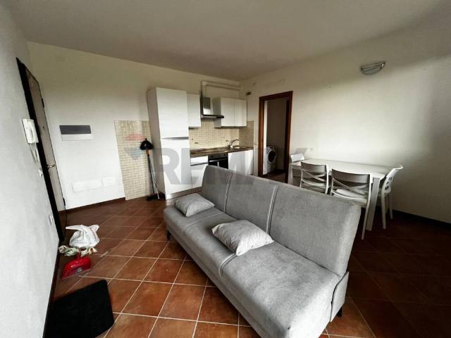 Appartamento in affitto a Ferrara, Reggio Emilia