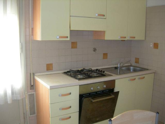 Appartamento in affitto a Ferrara, Reggio Emilia