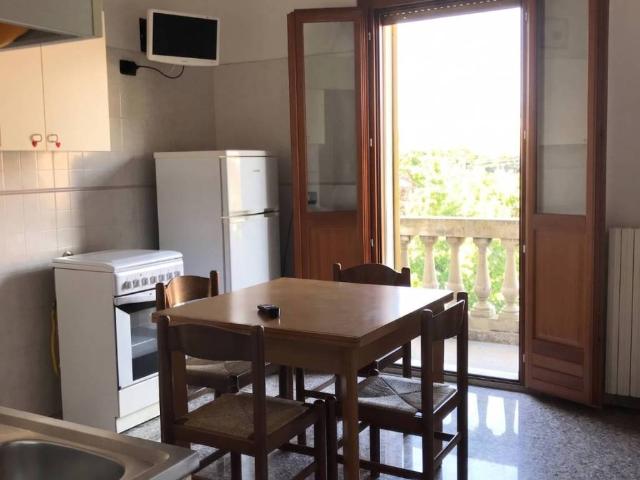 Appartamento in affitto a Quacchio, Ferrara