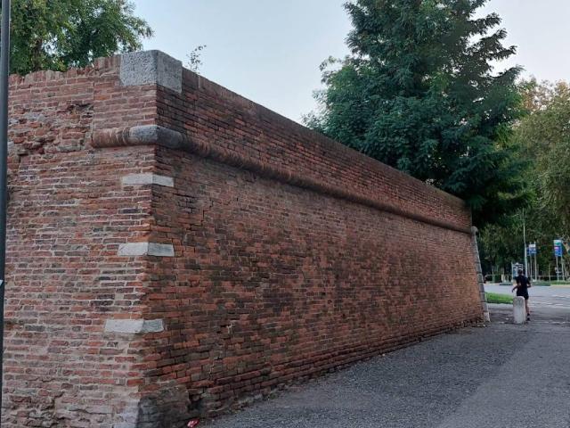 Appartamento in affitto a Giardino, Ferrara