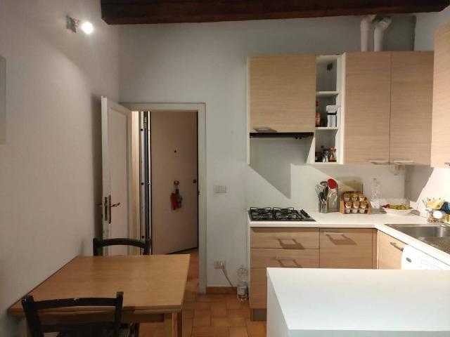 Appartamento in affitto a Quacchio, Ferrara