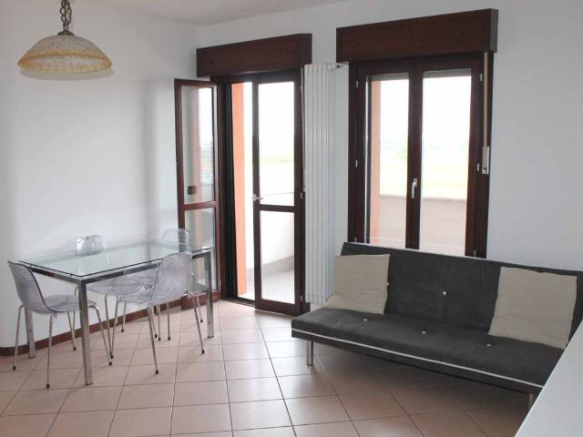 Appartamento in affitto a Pontegradella, Ferrara