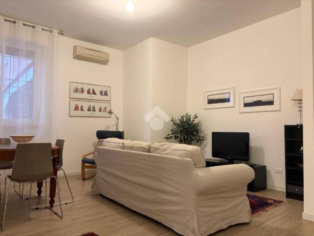 Appartamento in affitto a Centro cittadino, Ferrara