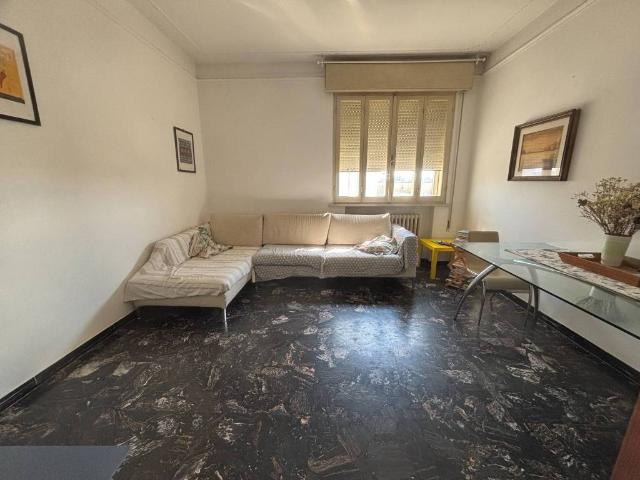 Appartamento in affitto a Ferrara, Reggio Emilia