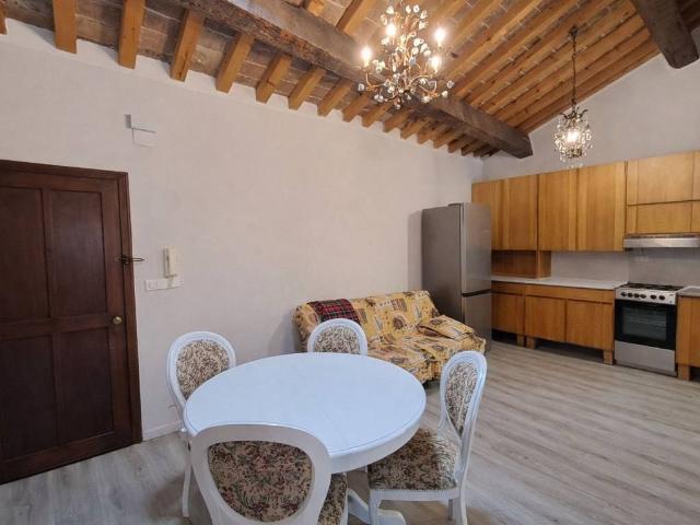 Appartamento in affitto a Giardino, Ferrara