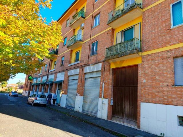 Appartamento in affitto a Ferrara, Reggio Emilia