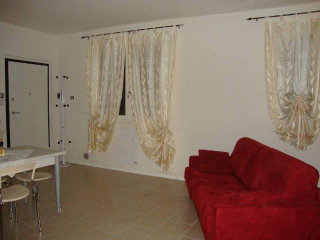 Appartamento in affitto a Centro cittadino, Ferrara