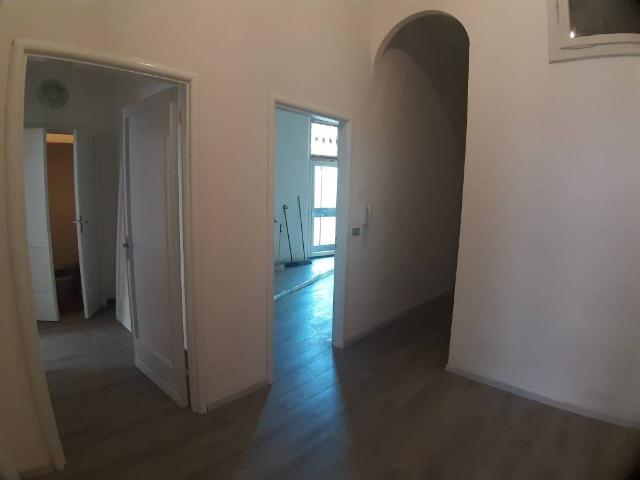 Appartamento in affitto a Centro cittadino, Ferrara