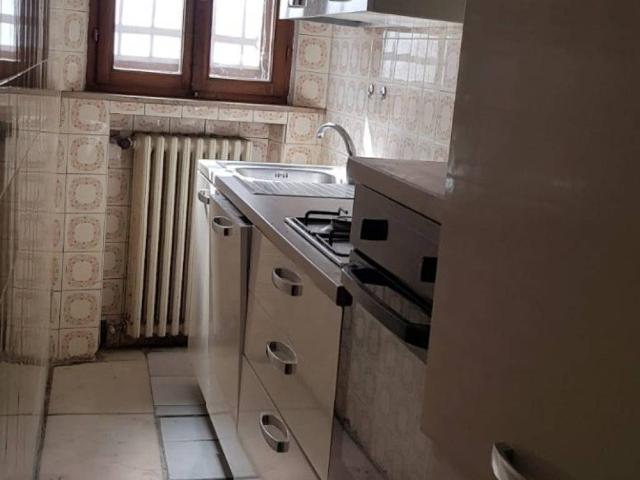 Appartamento in affitto a Centro cittadino, Ferrara