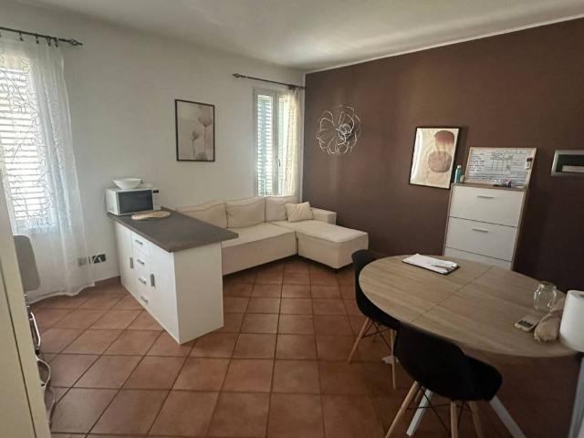 Appartamento in affitto a Ferrara, Reggio Emilia