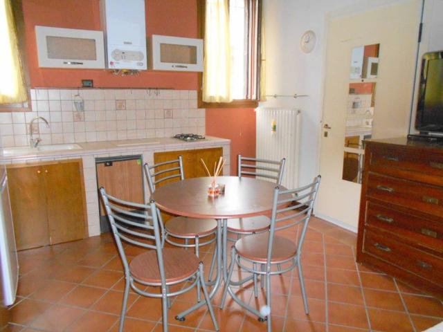 Appartamento in affitto a Centro cittadino, Ferrara