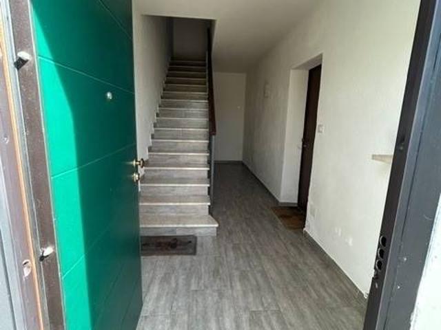 Appartamento in affitto a Ferrara, Reggio Emilia