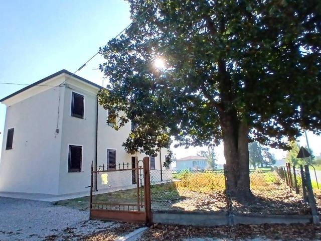 Appartamento in affitto a San Martino, Ferrara
