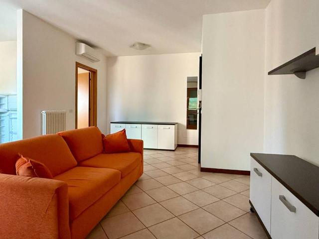 Appartamento in affitto a Quacchio, Ferrara